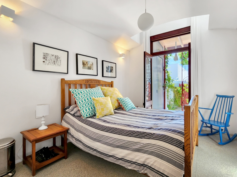 To Let 3 Bedroom Property for Rent in Oranjezicht Western Cape